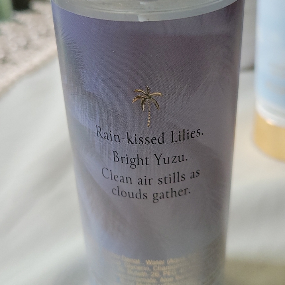 NWT VICTORIA'S SECRET SET FRAGANCE MIST+LOTION - Picture 5 of 10